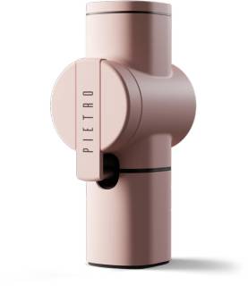 Кофемолка Pietro Dusty Pink