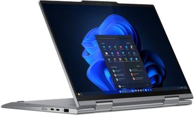 Ноутбук Lenovo ThinkPad X1 2-in-1 Gen 9 Grey 2024 21KE003MRA