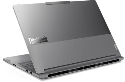 Ноутбук Lenovo ThinkBook 16p G5 IRX Storm Grey 2024 21N50012RA