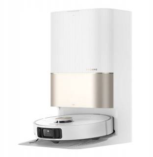 Пылесос Dreame X40 Ultra White RLX63CE-Wh
