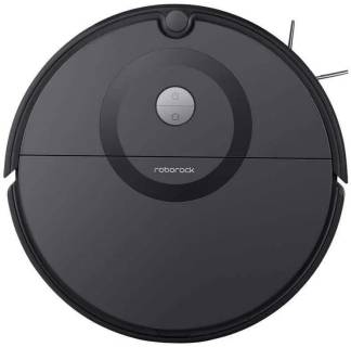 Пылесос Roborock VACUUM CLEANER E5/BLACK E552-00