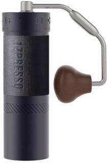 Кофемолка 1Zpresso J-MAX S Iron Gray