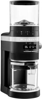 Кофемолка KitchenAid 5KCG8433EBM