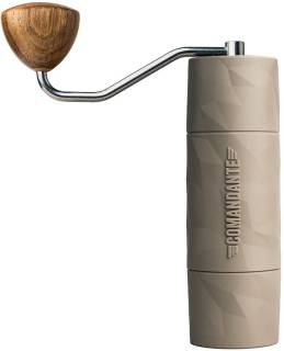 Кофемолка Comandante X25 Trailmaster Dune