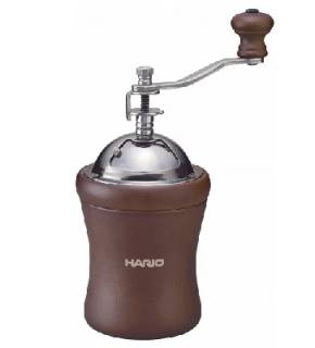 Кофемолка HARIO Coffee Mill Dome