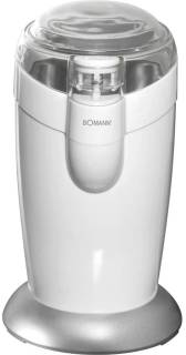 Кофемолка Bomann KSW 446 CB