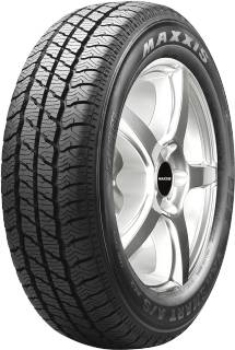 Шина Maxxis Vansmart A/S AL2 225/65 R16C 112/110T