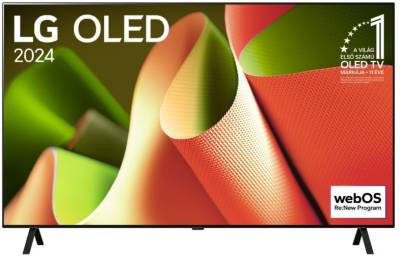 Телевизор Lg 55 OLED B4 4K Smart (OLED55B43LA) 2024