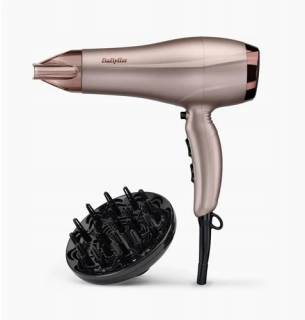 Фен Babyliss 5790PE