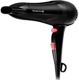 Фен REMINGTON My Stylist Hairdryer D2000