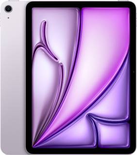 Планшет Apple iPad Air 11 2024 Wi-Fi 128GB (MUWF3N) Purple