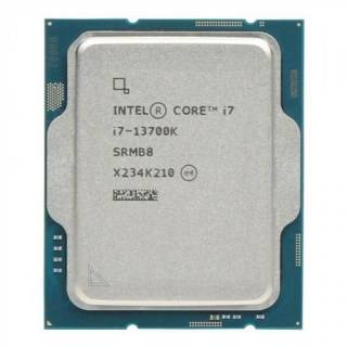 Процессор Intel Core i7 13700K Tray CM8071504820705