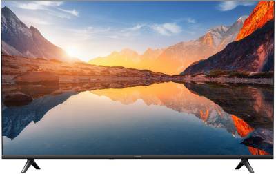 Телевизор Xiaomi TV A 43 FHD 2025 (L43MA-AUEU)