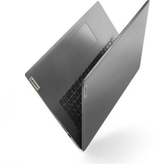 Ноутбук Lenovo IdeaPad 3 17ALC6 Arctic Grey 2023 82KV04G2RM