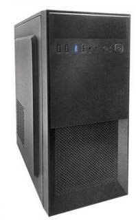 Корпус FrimeCom Q25B MidiTOWER ATX 450W (USB-3.0)