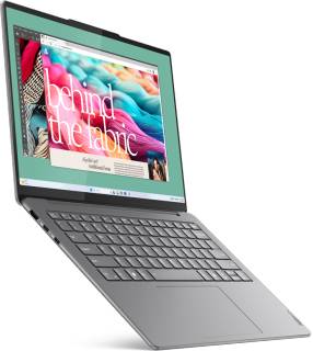Ноутбук Lenovo Slim 7 14IMH9 Luna Grey 2023 83D80004US