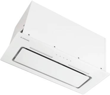 Вытяжка Minola HBI 6873 WH GLASS 1200 LED Line