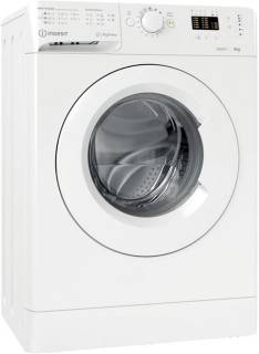 Стиральная машина Indesit OMTBWSA 51052 WEU