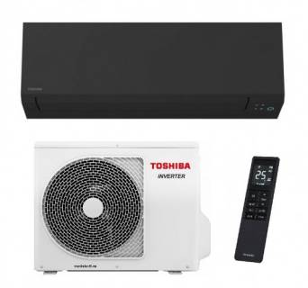 Кондиционер Toshiba RAS-B10G3KVSGB-E/RAS-10J2AVSG-E1