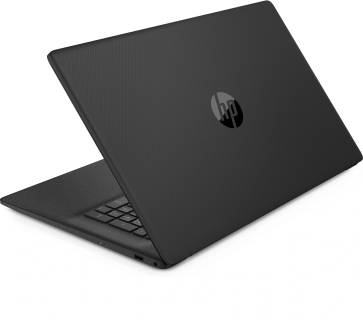 Ноутбук HP ICTO UMA i7-1355U 17-cn3 Base NB PC Custom Jet Black 767L0AV_16GB/512GB/W11