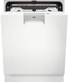 Посудомойка Aeg FBB 73707 PM