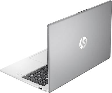 Ноутбук HP 255 15.6 inch G10 Notebook PC Turbo Silver 9G8F6ES