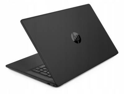 Ноутбук HP Laptop 17t-cn200 Custom Jet Black 4V787AV_16GB/1TB/W11