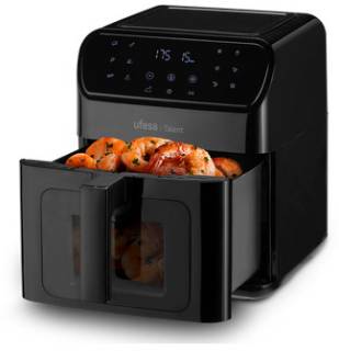 Фритюрница Ufesa AIR FRYER 6.5L DIGITAL TALENT/72805570