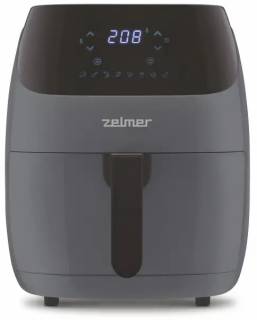 Фритюрница Zelmer ZAF 5502 G