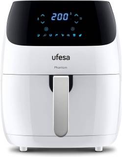 Фритюрница Ufesa AIR FRYER AF5100 5L WHITE/72805265