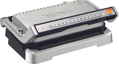 Гриль Tefal OptiGrill 4in1 XL GC784D30