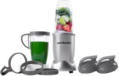 Блендер NUTRIBULLET Pro NB907S