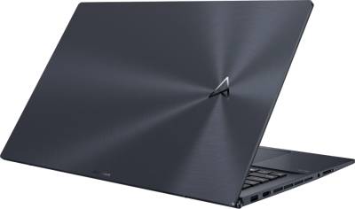 Ноутбук ASUS Zenbook Pro 17 (UM6702, AMD Ryzen 6000 series) Tech Black UM6702RC-M2155WS