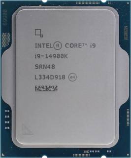 Процессор Intel Core i9 14900K Tray CM8071505094017