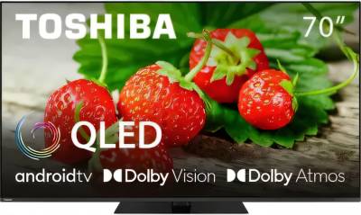 Телевизор Toshiba 70QA7D63DG