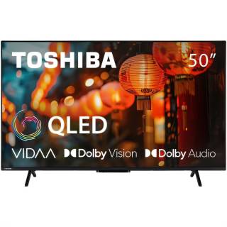 Телевизор Toshiba 50QV2463DG