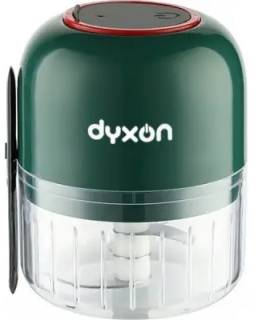 Блендер DYXON MEGAMIX 300 GREEN DXNBMGMX300G