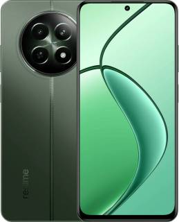 Смартфон Realme 12 5G (RMX3999) 8/256GB Woodland Green