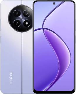 Смартфон Realme 12 5G (RMX3999) 8/256GB Twilight Purple