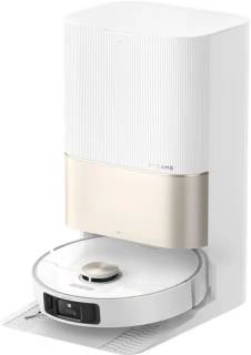 Пылесос Dreame X40 Ultra Complete White RLX63CE-2-Wh