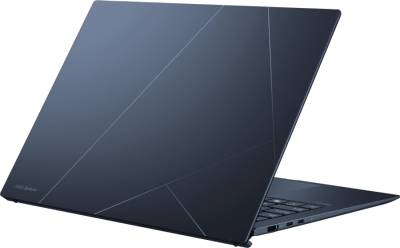 Ноутбук ASUS Zenbook S 13 OLED (UX5304) Ponder Blue UX5304MA-NQ008X / 90NB12V3-M00280