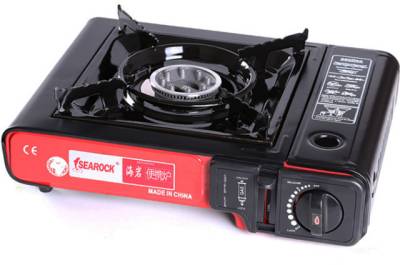 Плита SEAROCK BDZ-155-AR
