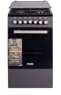 Плита PRIME Technics PSE 541110 D