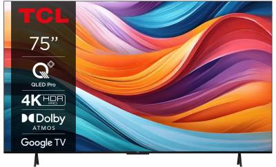 Телевизор Tcl 75T7B