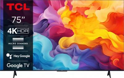 Телевизор Tcl 75V6B