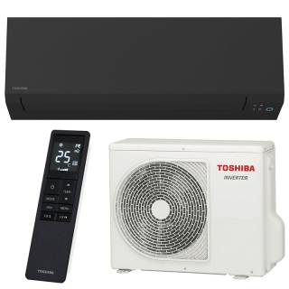 Кондиционер Toshiba RAS-B13G3KVSGB-E/RAS-13J2AVSG-E1