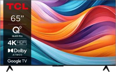 Телевизор Tcl 65T7B