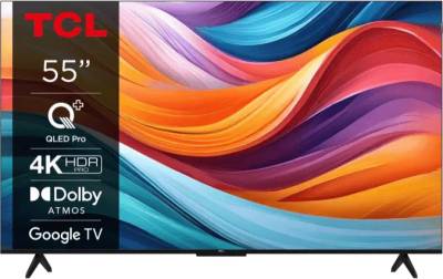 Телевизор Tcl 55T7B