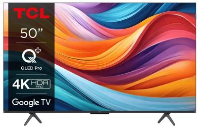 Телевизор Tcl 50T7B