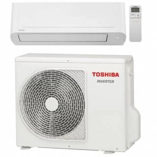 Кондиционер Toshiba RAS-B18B2KVG-E/RAS-18B2AVG-E